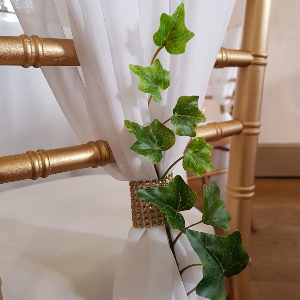 Greek Party Gold & Ivory at Ware Priory (8)