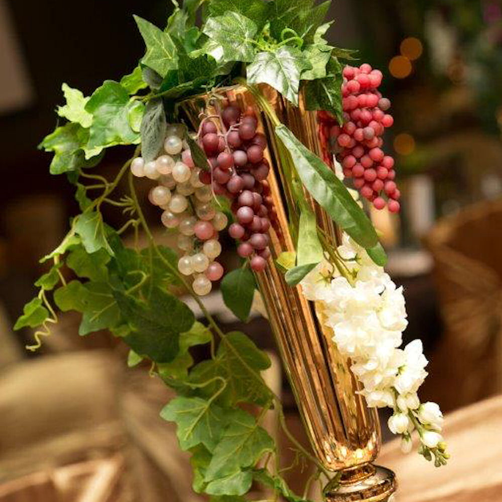 Greek Roman Centrepiece Idea (2)