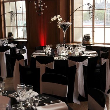James Bond Theme Ideas (2)