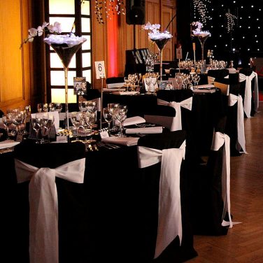 James Bond Theme Ideas (3)