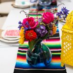 Mexican, Fiesta, Day of the Dead