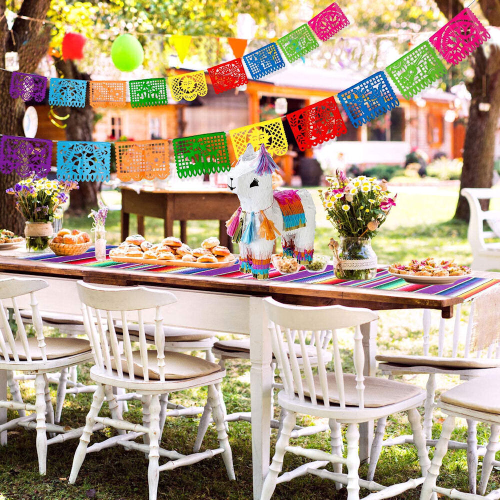 Mexican Mexico Party idea (11)
