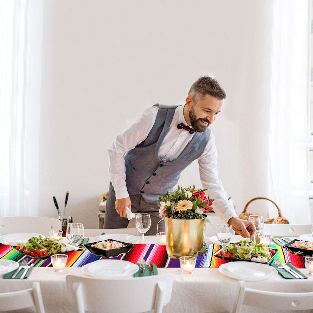 Mexican Mexico Party idea (12)