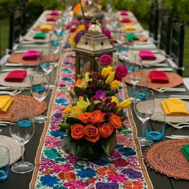 Mexican Mexico Party idea (2)