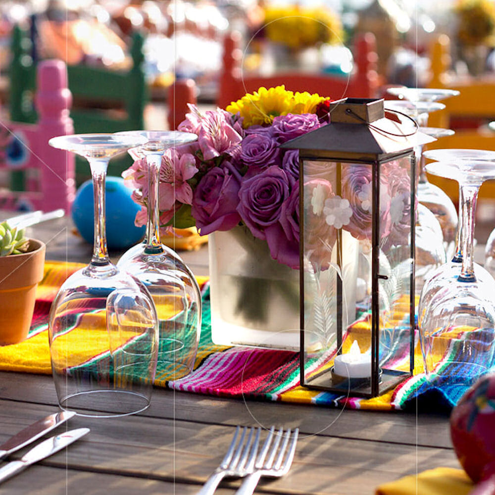 Mexican Mexico Party idea (4)