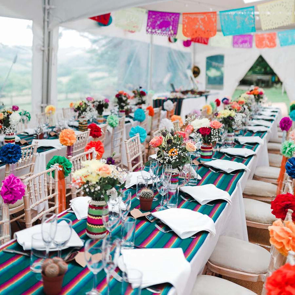 Mexican Mexico Party idea (6)