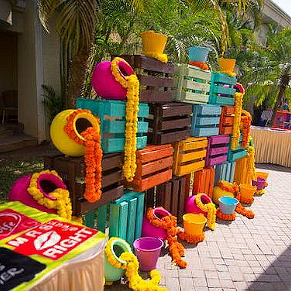 Mexican Mexico Party idea (7)