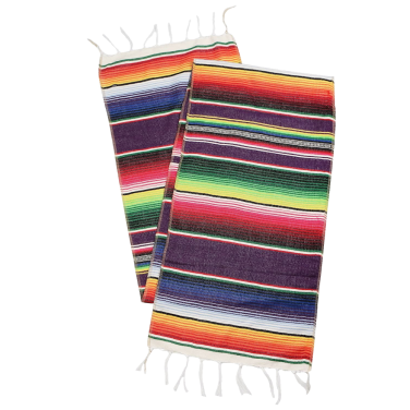 Mexican Mexico Table Runner (2)