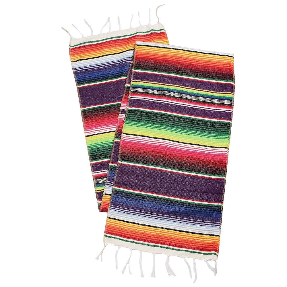 Mexican Mexico Table Runner (2)