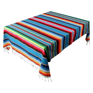 mexico mexican tablecloth