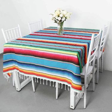 Mexico Mexican Tablecloth