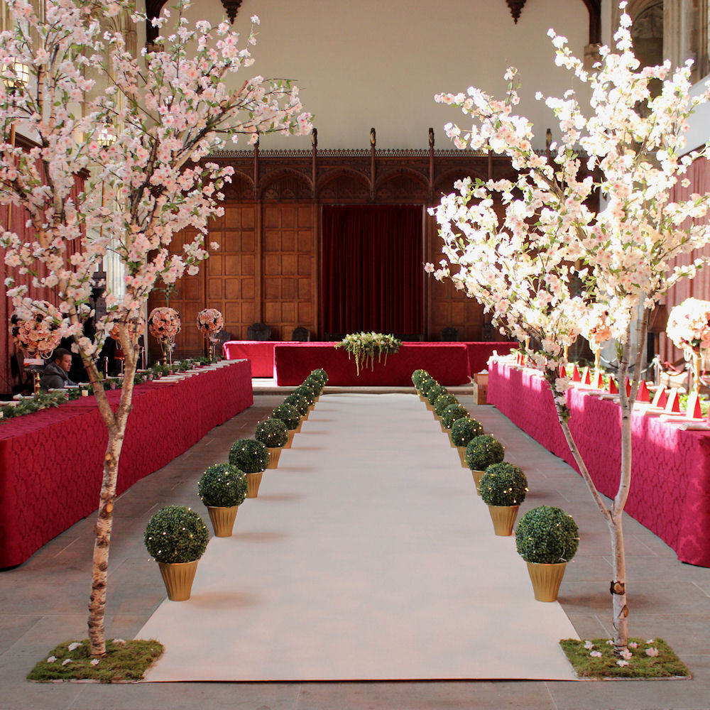 Oriental Chinese Japanese Themed Party Ideas 16
