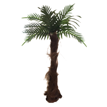 Palm Tree Centrepiece