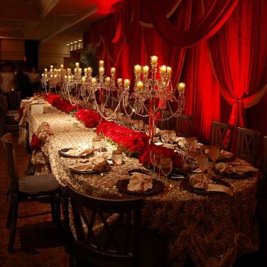 The Phantom Theatre Package