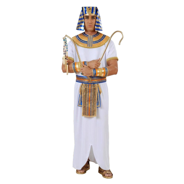 Pharaoh Mannequin