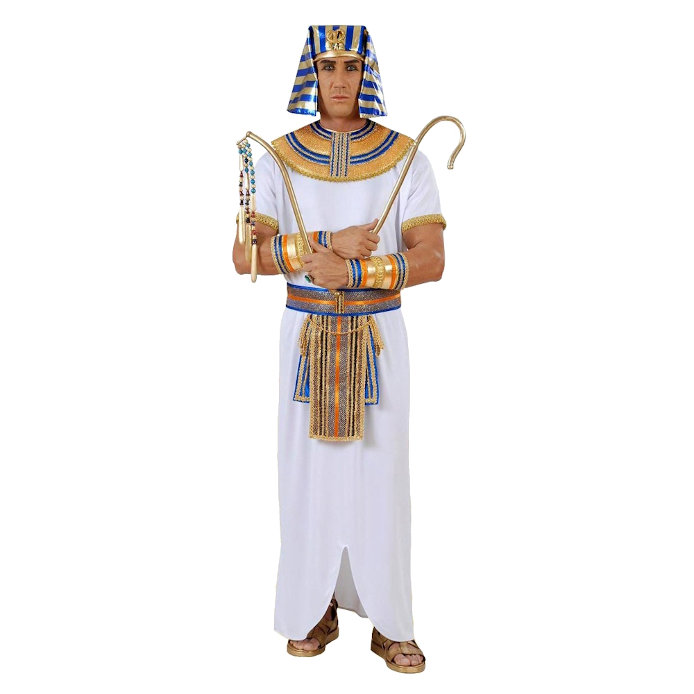 Pharaoh Mannequin