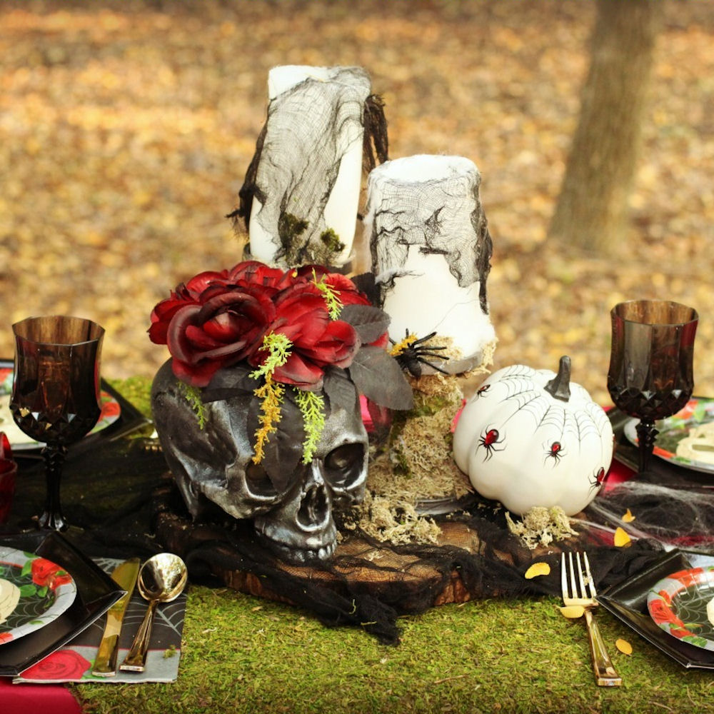 Pirate Themed Party Ideas (13)