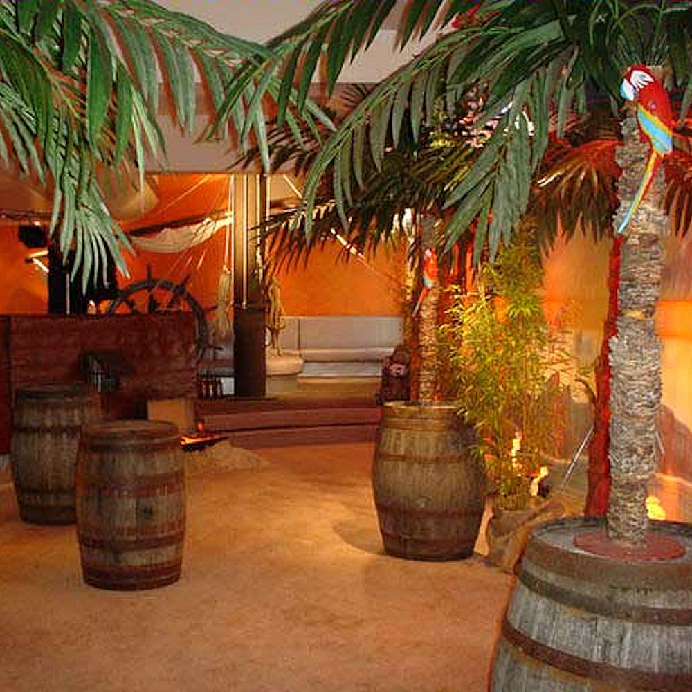 Pirate Themed Party Ideas (17)