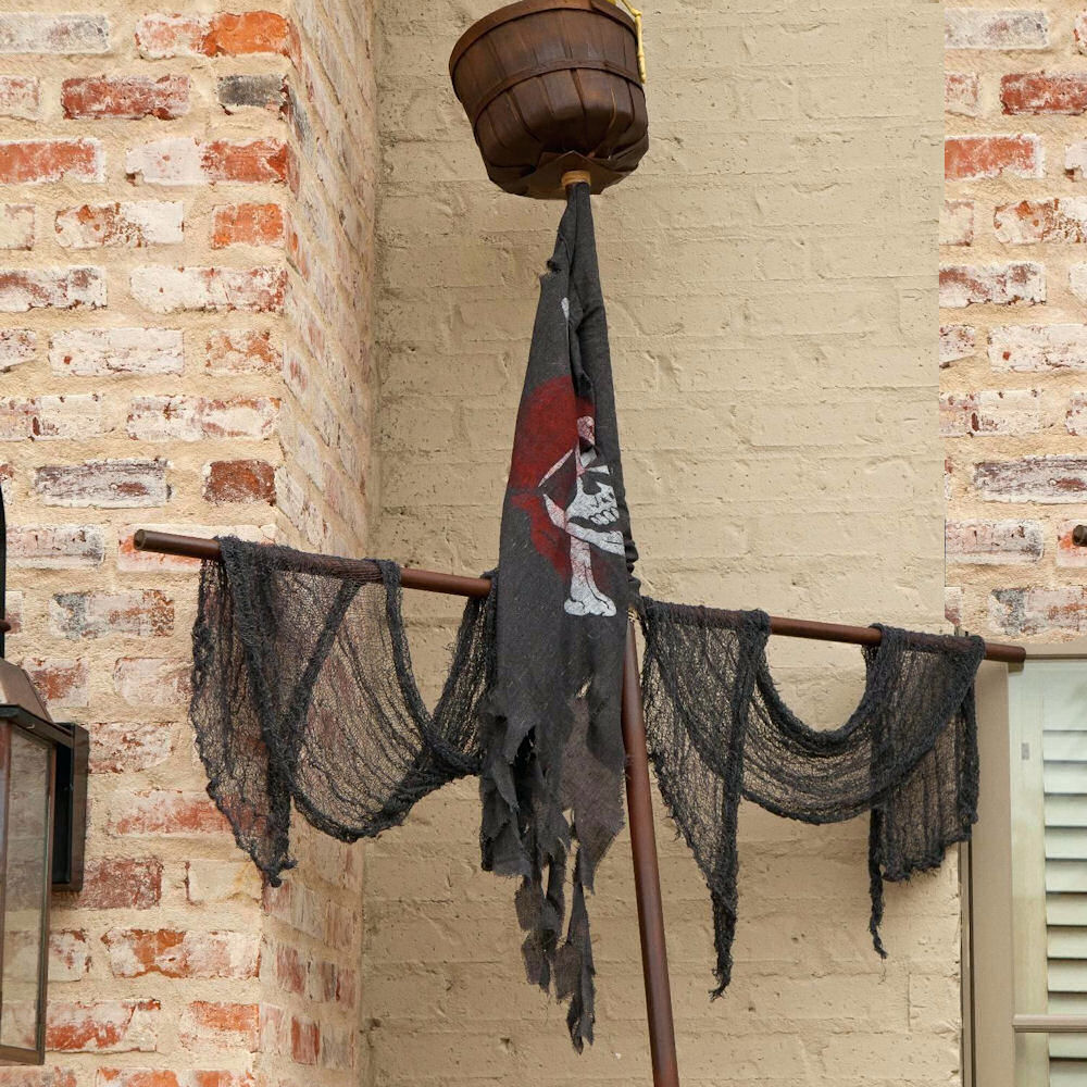 Pirate Themed Party Ideas (18)