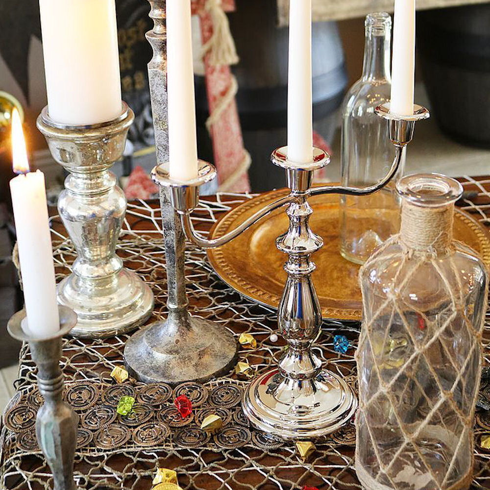 Pirate Themed Party Ideas (5)