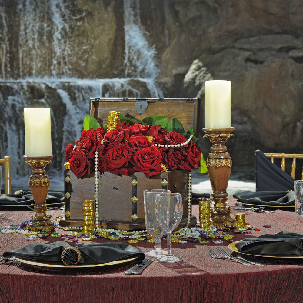 Pirate Themed Party Ideas (6)