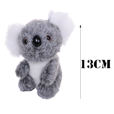 Plush 13cm Koala Bear