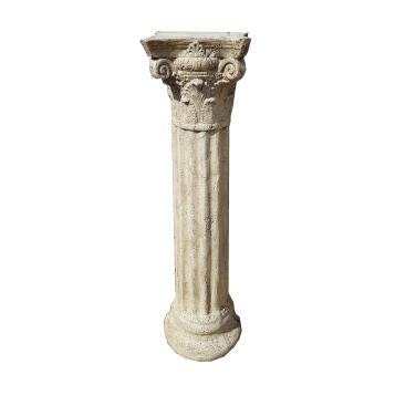 Roman Magnesia Column