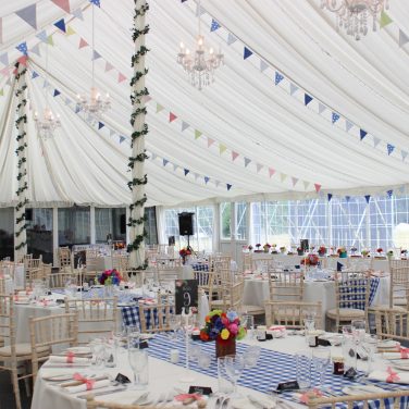 Gingham, Fete, Garden Party, Picnic