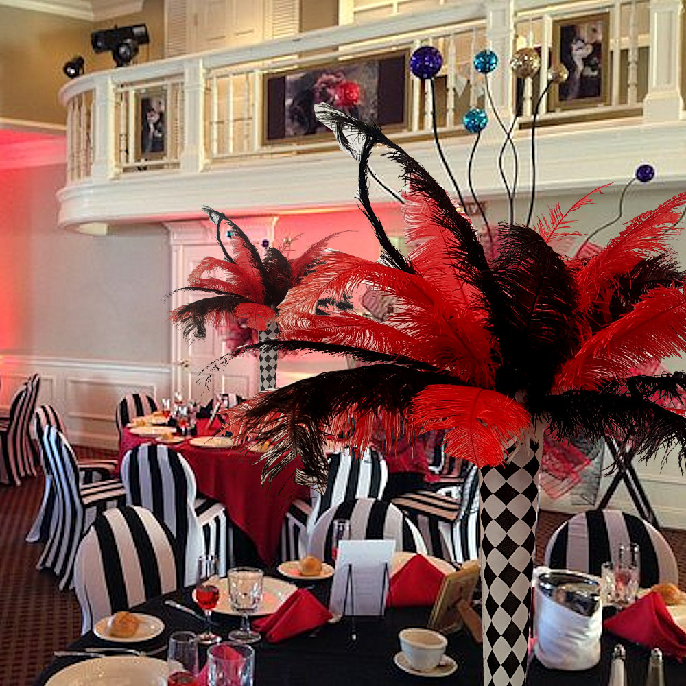 Greatest Showman Circus Themed Party Event