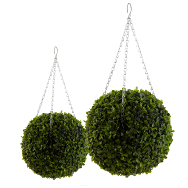 Topiary Balls