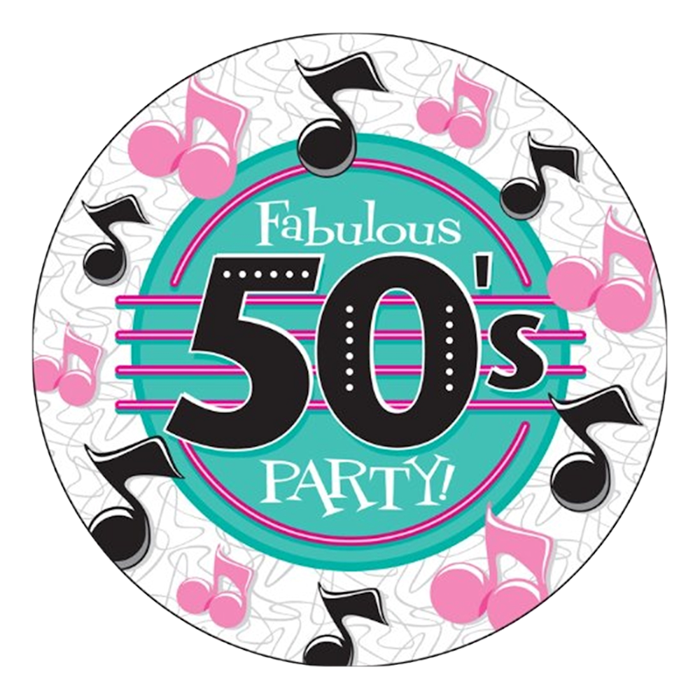 50s Vinyl Record Centre