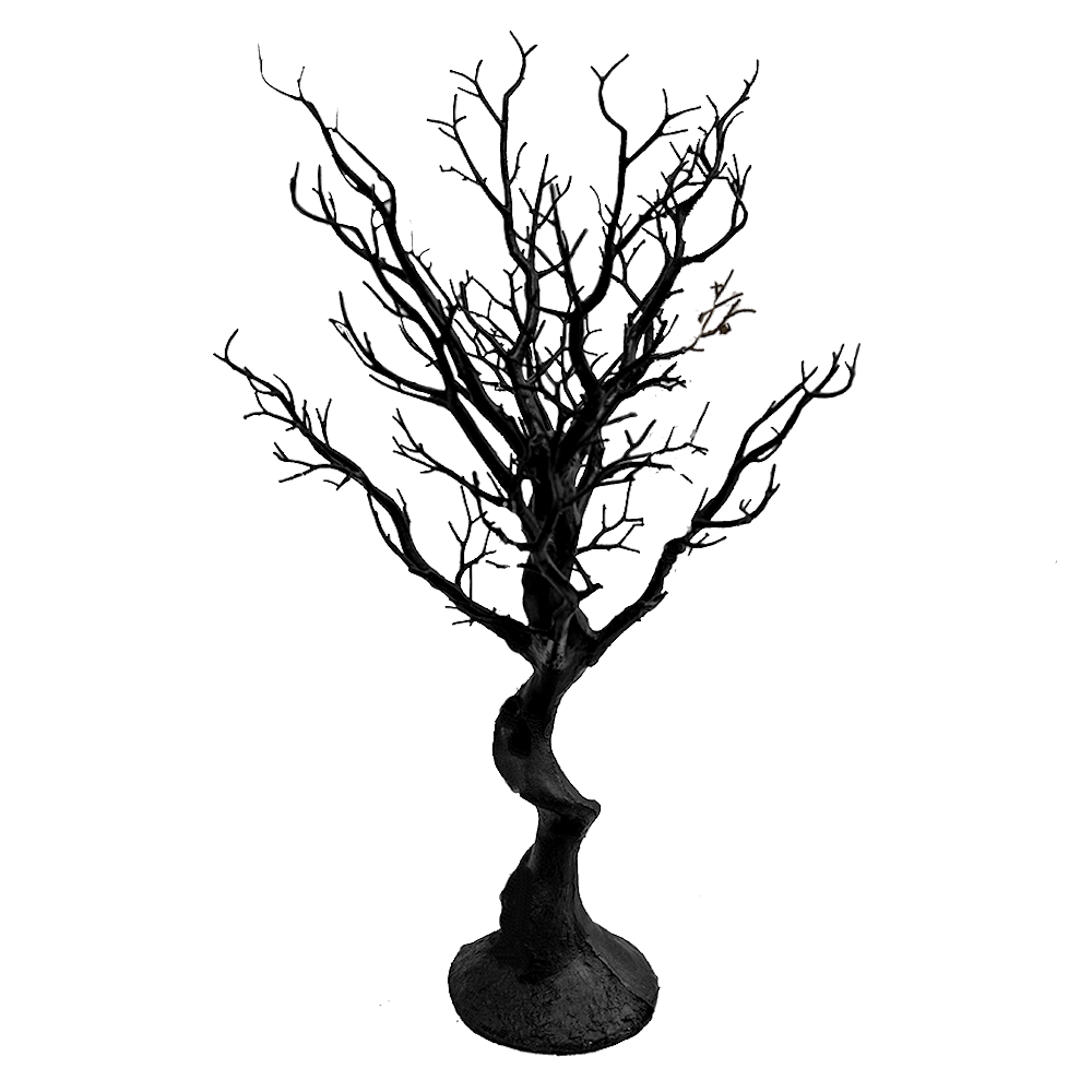 Black Manzanita Tree