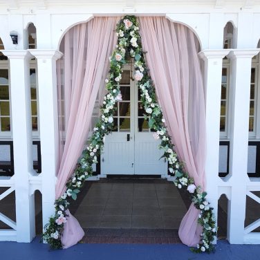 Foliage Garland 2