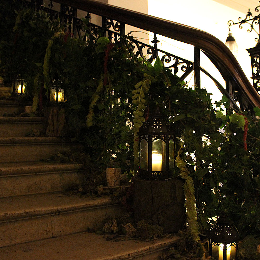 Brown Vintage Lanterns 10