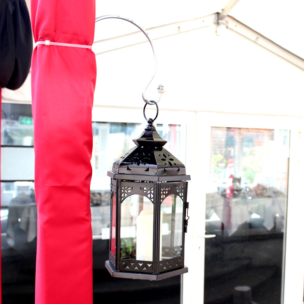 Brown Vintage Lanterns 11