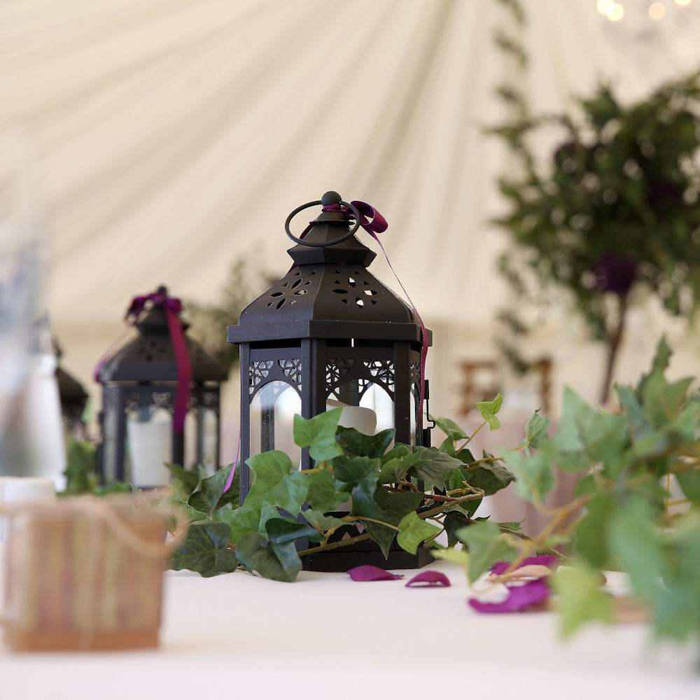 Brown Vintage Lanterns 19