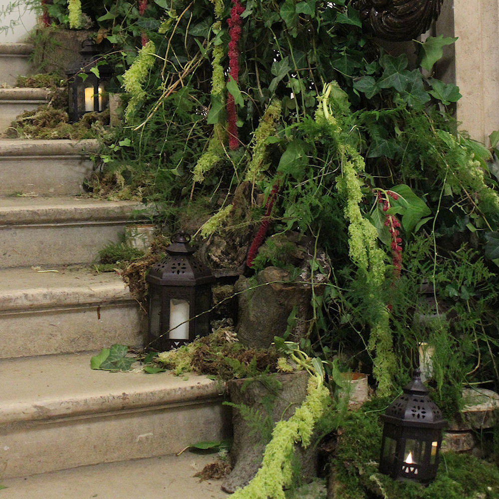 Brown Vintage Lanterns 4