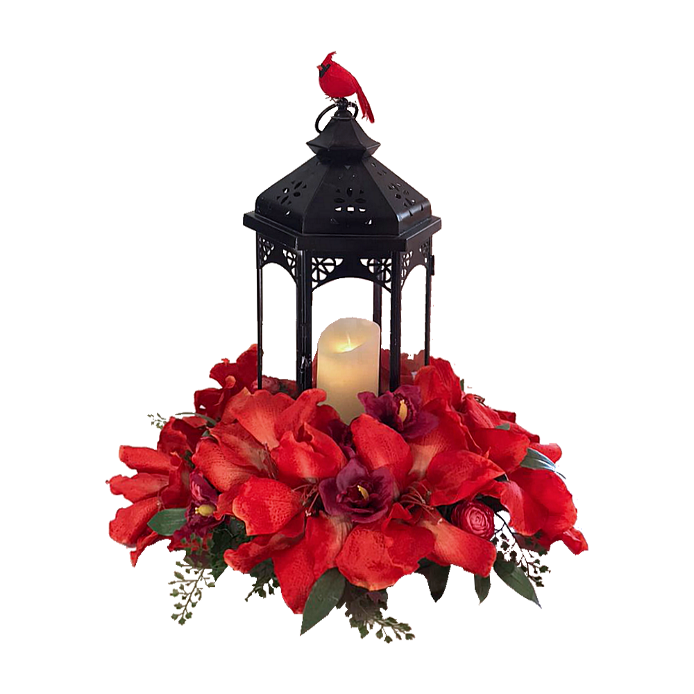 Brown Vintage Lanterns 25
