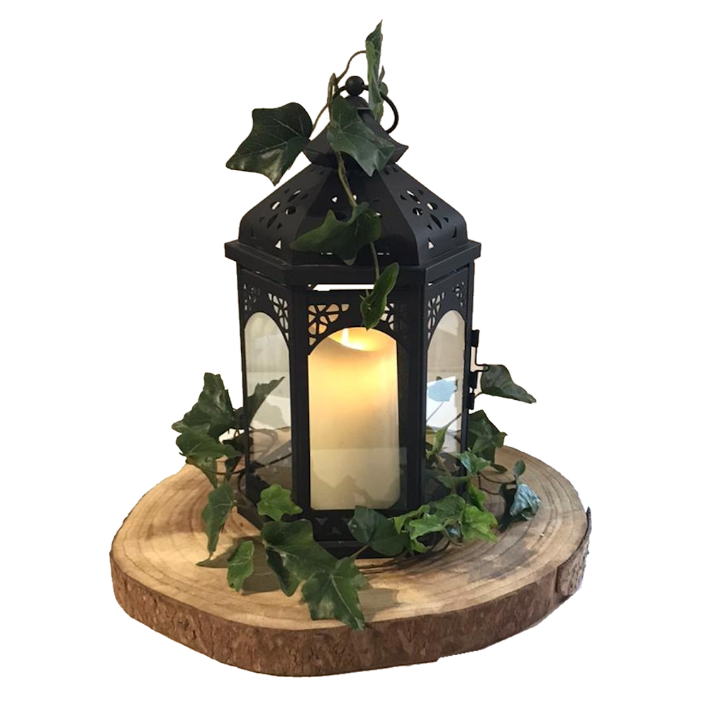 Brown Vintage Lanterns 29