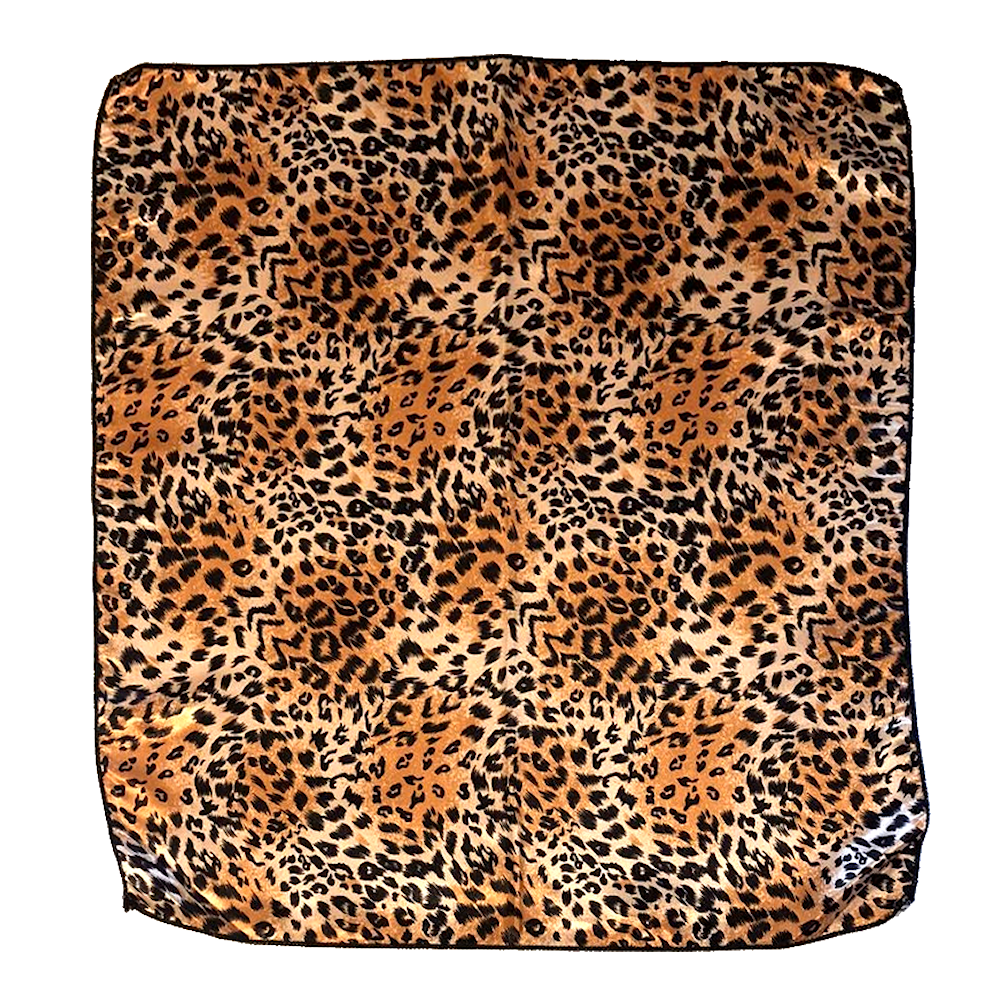Cheetah Print Napkin