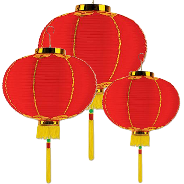 Chinese Traditional Lantern