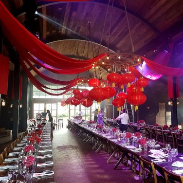 Chinese Traditional Lanterns