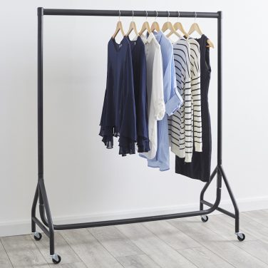 Coat / Clothes Rail Hire