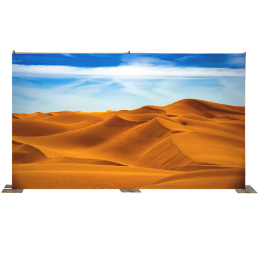 Desert Sandhills Backdrop
