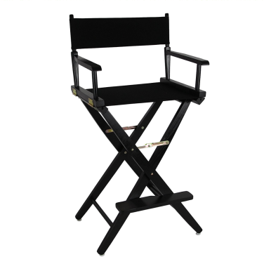 Black Directors Chair