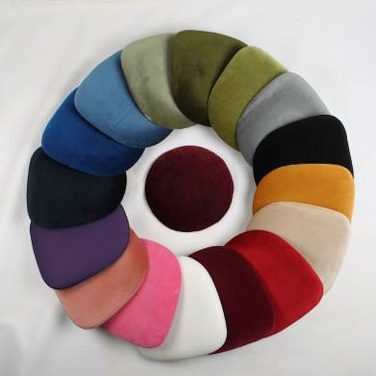 Chair Seat Pad Cover