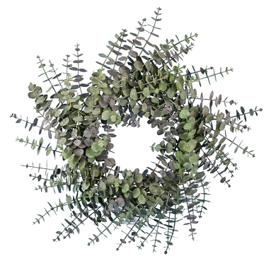 Eucalyptus Ring