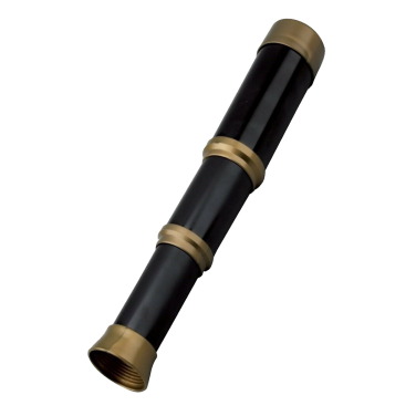 Extendable Telescope