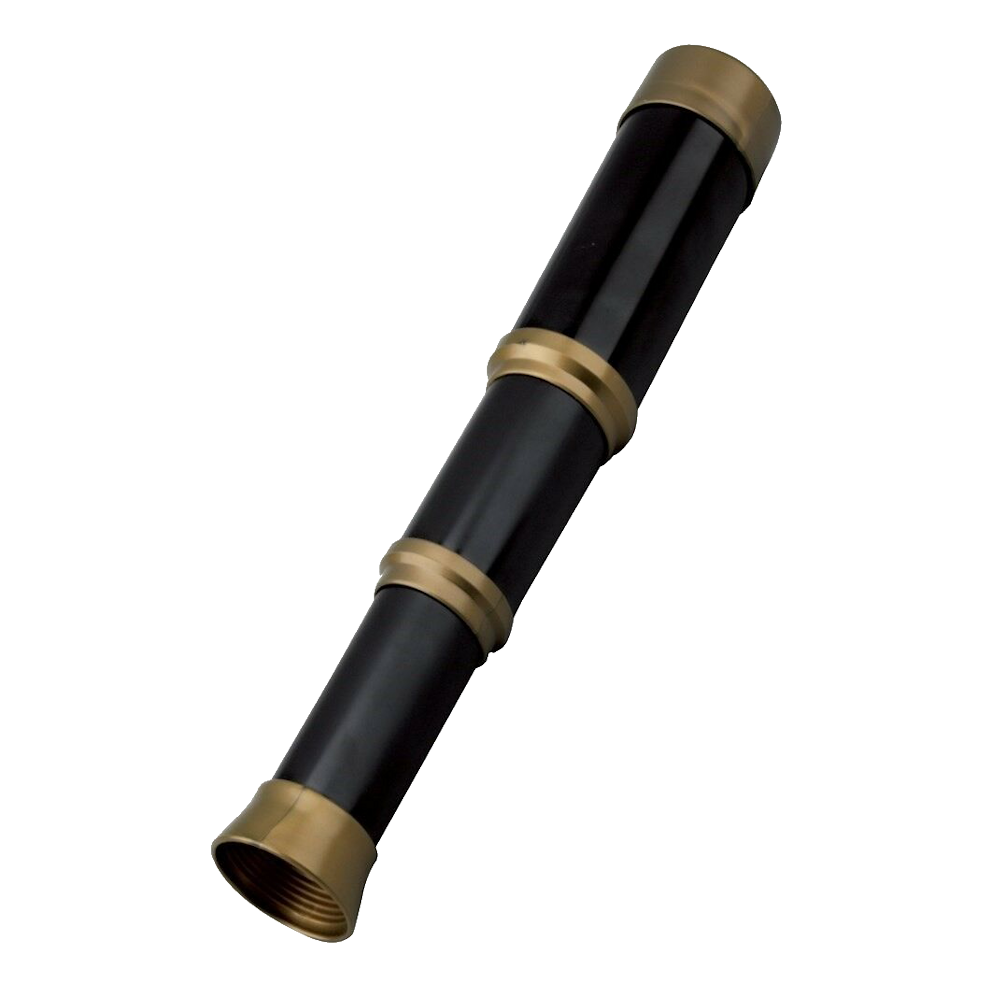 Extendable Telescope