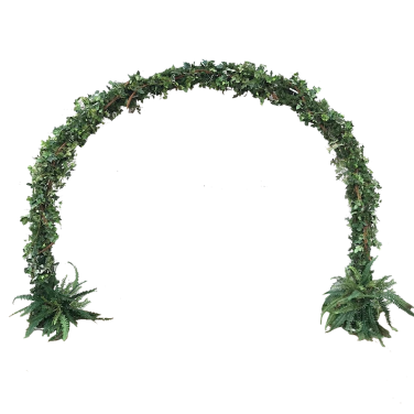 Foliage Arch